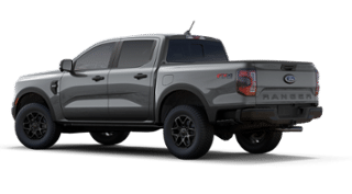 2025 Ford Ranger® External Image 3